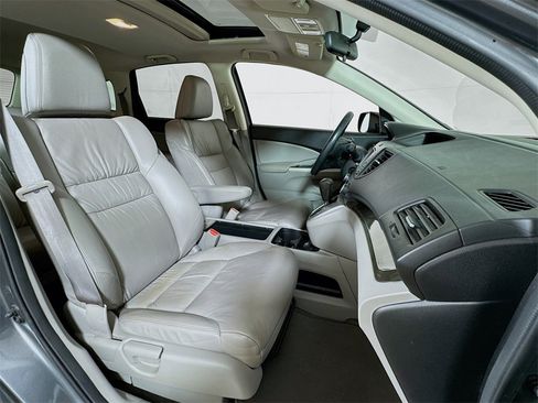 Used 2014 Honda CR-V EX-L image 26