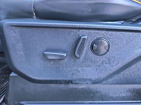 Used 2022 Ford F150 Tremor w/ Equipment Group 402A High image 12