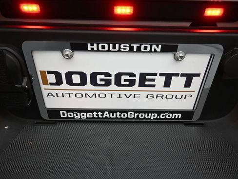 Used 2025 Ford F450 King Ranch w/ FX4 Off-Road Package image 10