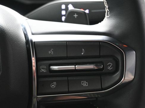 Used 2026 GMC Acadia Denali Ultimate w/ LPO, Floor Liner Package FWD image 23