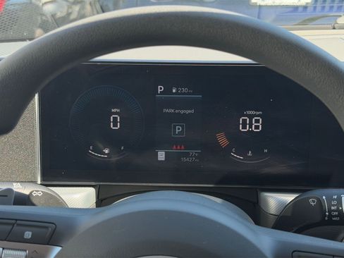 Used 2025 Hyundai Sonata SEL image 40