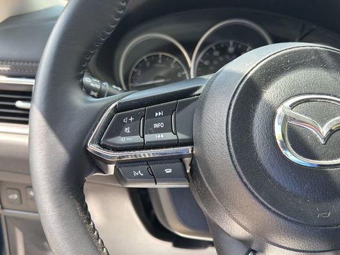 Used 2023 MAZDA CX-5 AWD 2.5 S image 22