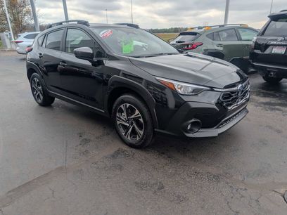 Used 2025 Subaru Crosstrek 2.5i Premium