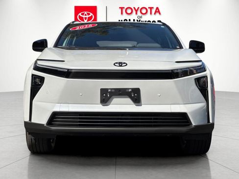 New 2026 Toyota bZ FWD image 8