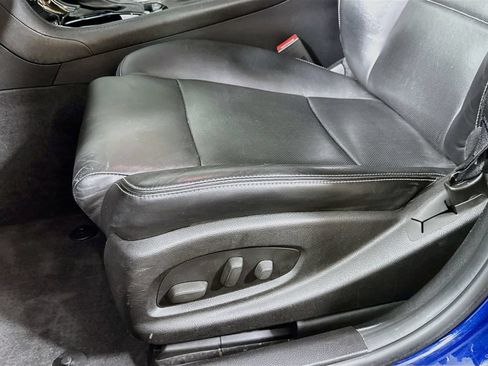 Used 2013 Cadillac ATS Luxury RWD image 23