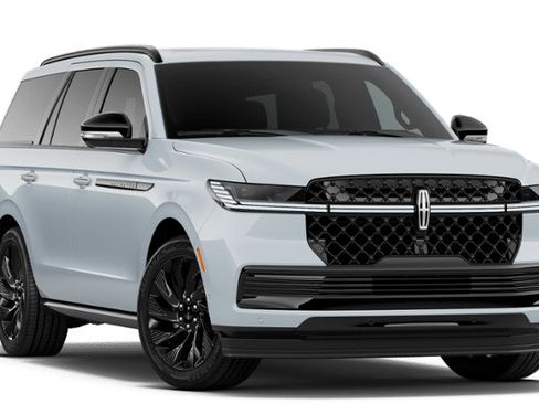 New 2026 Lincoln Navigator Reserve w/ Jet Appearance Package AWD/4WD image 27
