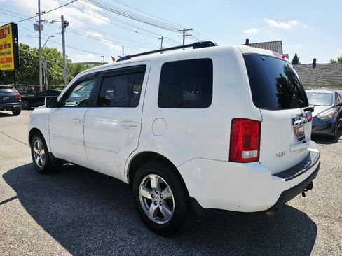 Used 2011 Honda Pilot EX-L image 7