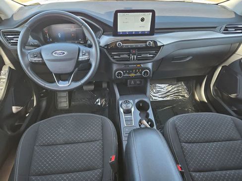 Used 2024 Ford Escape Active FWD image 8