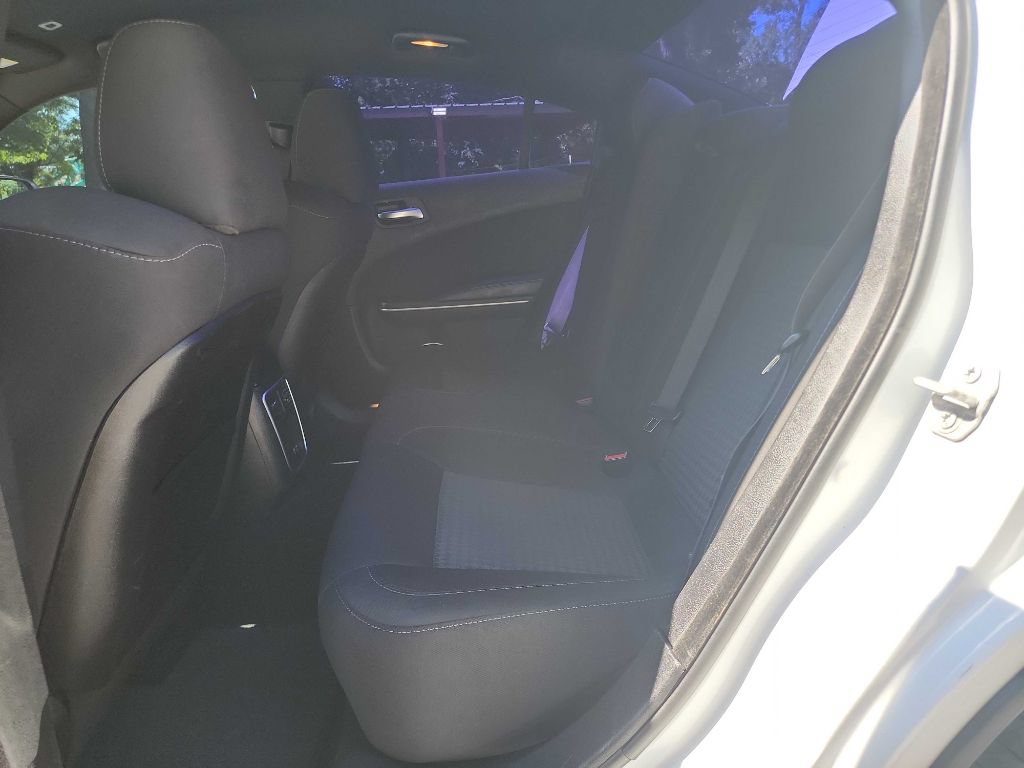 Used 2019 Dodge Charger GT RWD image 29