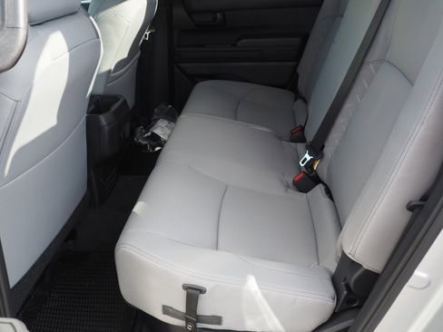 New 2025 Toyota Tacoma SR5 image 13