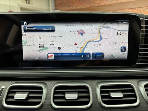 New 2026 Mercedes-Benz GLS 450 4MATIC image 19