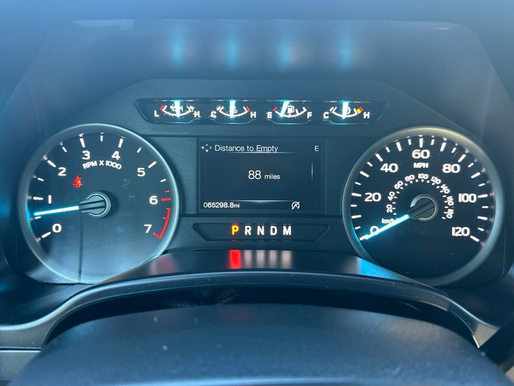Used 2019 Ford F150 XLT w/ Equipment Group 302A Luxury AWD/4WD image 27
