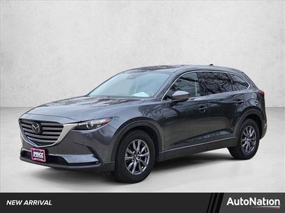Used 2022 MAZDA CX-9 Touring w/ Touring Premium Package