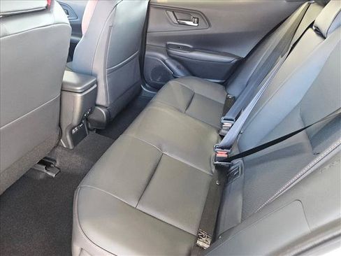 New 2026 Toyota Prius Plug-In Hybrid FWD image 14
