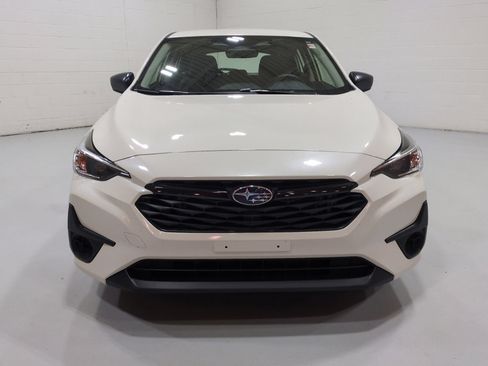 Used 2024 Subaru Impreza 2.0i AWD/4WD image 8