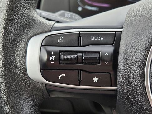 Certified 2024 Kia Sportage LX image 27