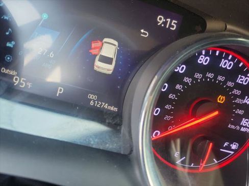 Certified 2020 Toyota Camry XSE FWD image 22