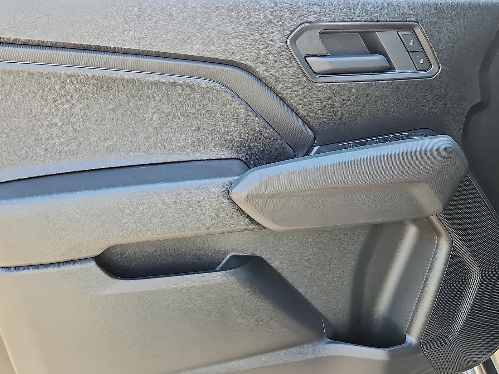 New 2026 Chevrolet Colorado Trail Boss AWD/4WD image 10
