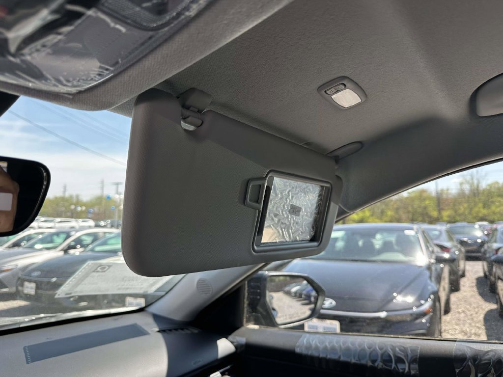 New 2026 Hyundai Kona SEL Premium AWD/4WD image 17