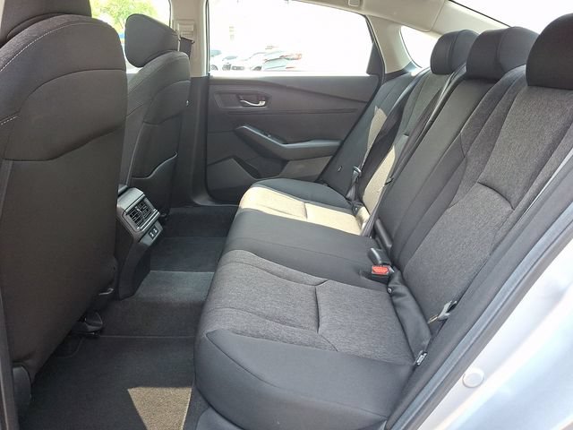 Certified 2025 Honda Accord SE image 11