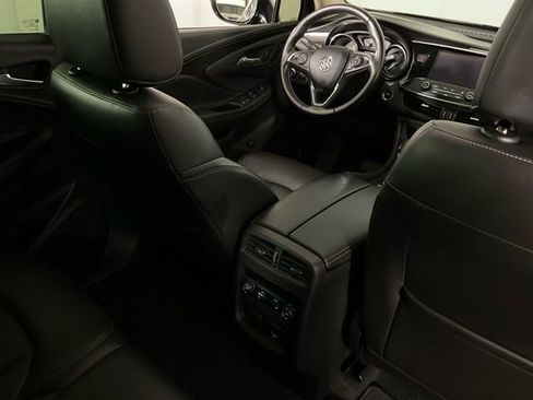 Used 2018 Buick Envision Essence image 33