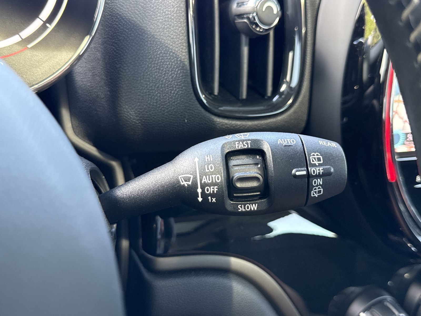 Used 2024 MINI Cooper Countryman S FWD image 22