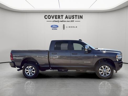 Used 2023 RAM 2500 Laramie image 6