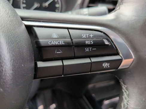 Used 2024 MAZDA CX-30 AWD 2.5 S w/ Preferred Package image 27