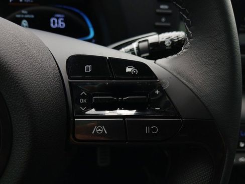 New 2026 Hyundai Elantra Sport FWD image 21