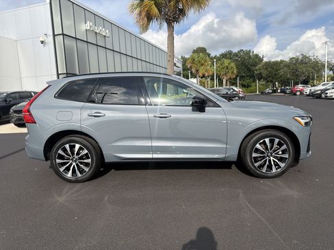 Certified 2024 Volvo XC60 B5 Core AWD/4WD image 34