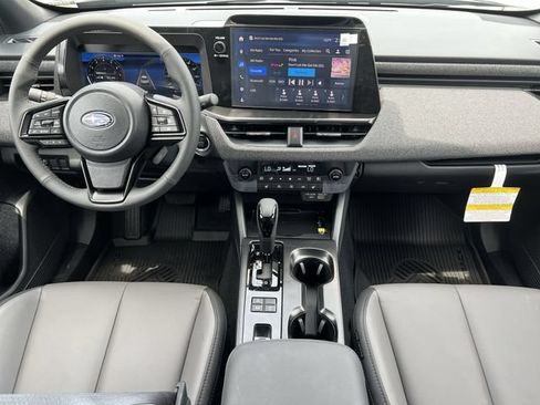 New 2026 Subaru Outback Premium AWD/4WD image 13