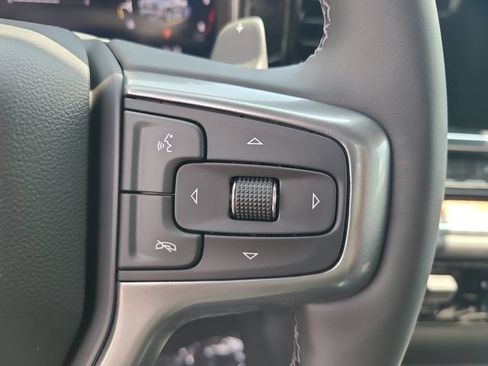 New 2026 Chevrolet Silverado 1500 LT RWD image 26