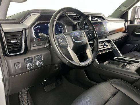 Used 2024 GMC Sierra 2500 Denali w/ Denali Reserve Package image 22