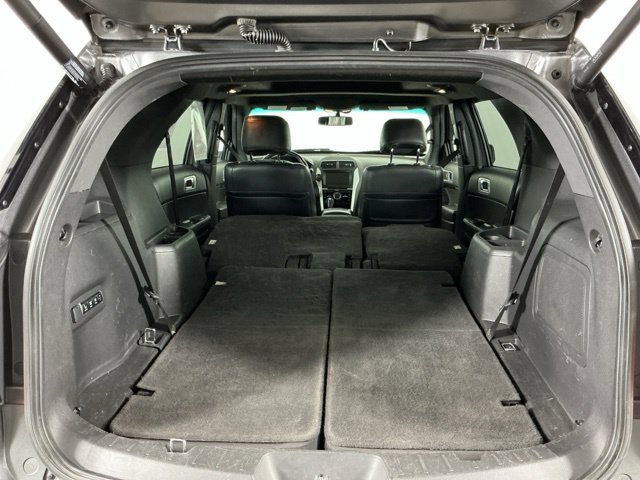 Used 2012 Ford Explorer Limited AWD/4WD image 31