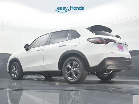 New 2026 Honda HR-V LX image 30