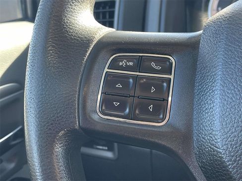 Used 2018 RAM 3500 Tradesman w/ Power Accessory Group image 9