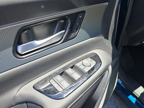 New 2025 Nissan Murano SL w/ Cargo Package image 32