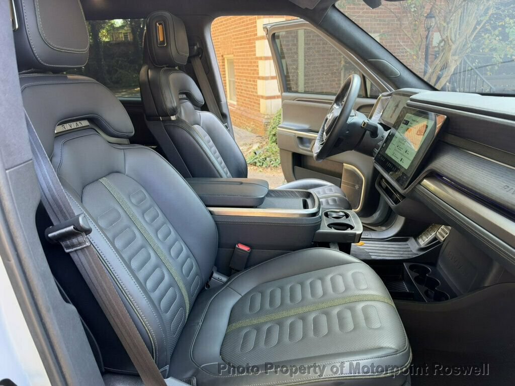 Used 2024 Rivian R1S Adventure Dual AWD/4WD image 26