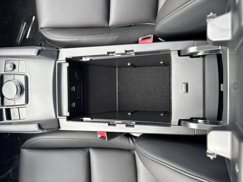 New 2026 MAZDA MAZDA3 2.5 S Sedan w/ Preferred Pkg FWD image 26