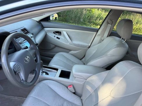 Used 2007 Toyota Camry XLE image 12