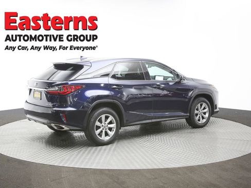 Used 2018 Lexus RX 350 AWD image 40