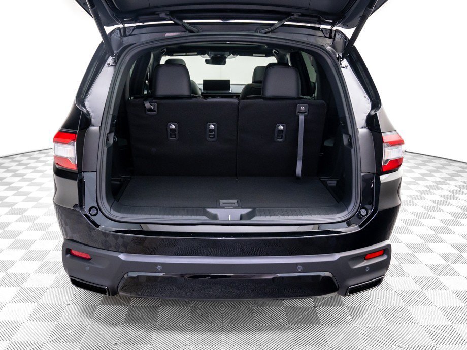New 2026 Honda Pilot Black Edition image 36