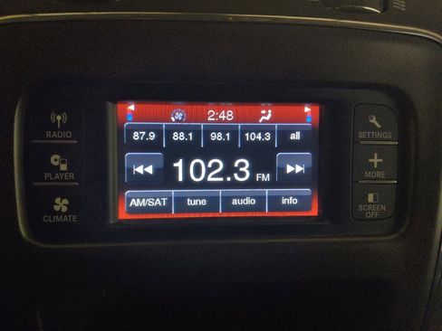 Used 2020 Dodge Journey SE w/ SE Popular Equipment Group image 25