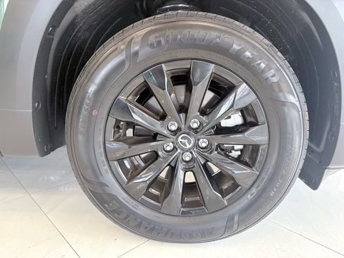 Used 2026 MAZDA CX-50 AWD 2.5 S w/ Preferred Pkg image 39