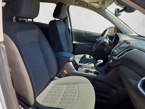 Used 2024 Chevrolet Equinox LT image 20