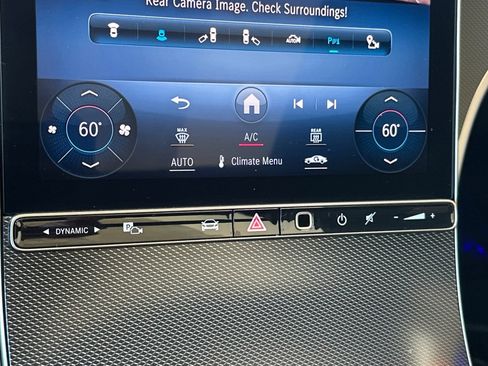 Certified 2024 Mercedes-Benz GLC 300 4MATIC image 27