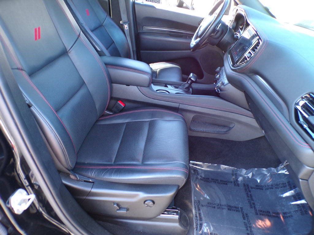 Certified 2023 Dodge Durango GT AWD/4WD image 16