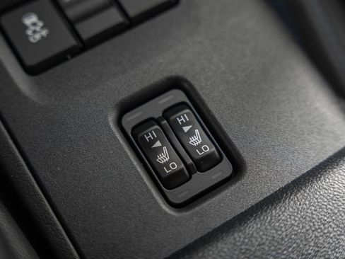 Used 2025 Subaru BRZ tS image 28