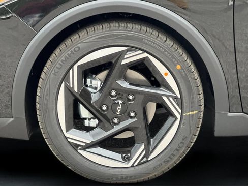 New 2026 Kia K4 GT-Line Turbo FWD image 25