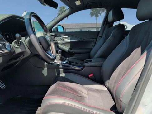 Used 2024 Acura Integra Type S FWD image 10